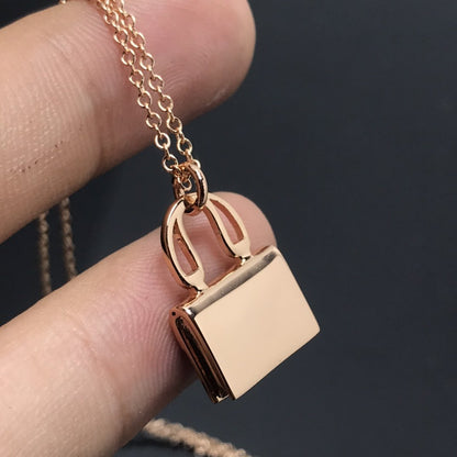 [Lucky Star]HM NECKLACE ARRIVAL BLACK DIAMOND