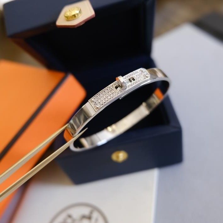 [Lucky Star]KELLY BRACELET DIAMOND