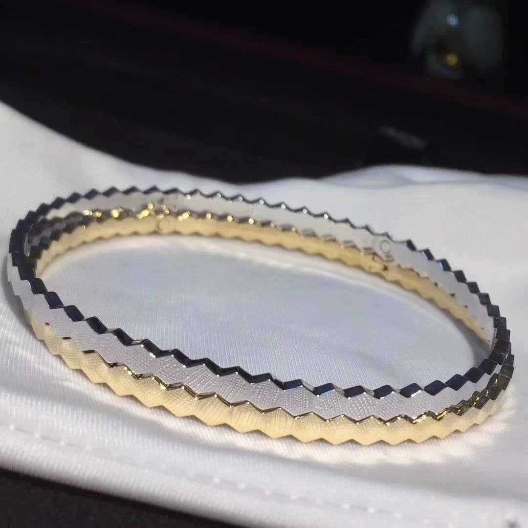 [Lucky Star]BEE LOVE SILVER BRACELET