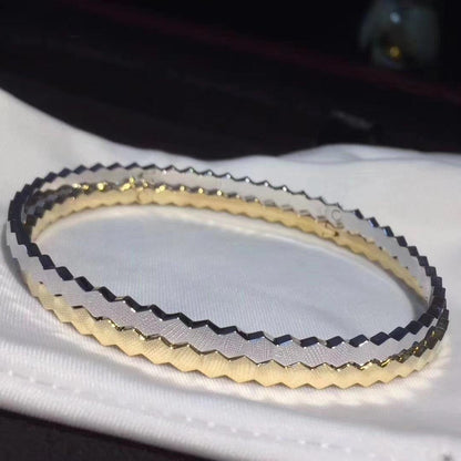 [Lucky Star]BEE LOVE SILVER BRACELET