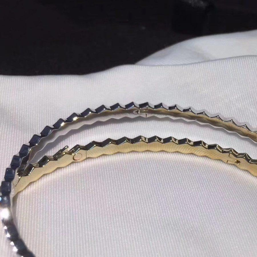 [Lucky Star]BEE LOVE SILVER BRACELET
