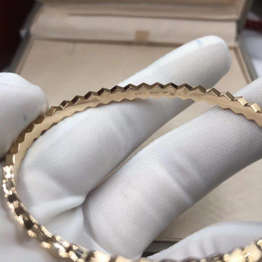 [Lucky Star]BEE LOVE GOLD BRACELET