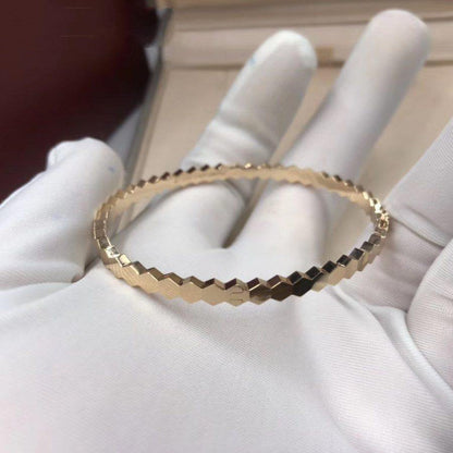 [Lucky Star]BEE LOVE GOLD BRACELET