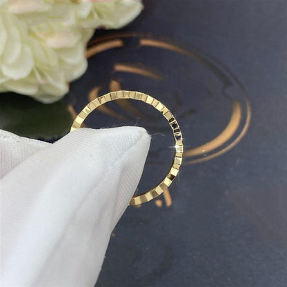 [Lucky Star]BEE LOVE RING GOLD DIAMOND
