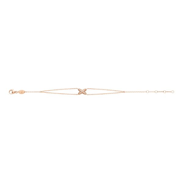 [Lucky Star]JEUX BRACELET DIAMOND
