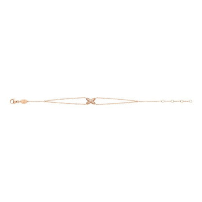 [Lucky Star]JEUX BRACELET DIAMOND