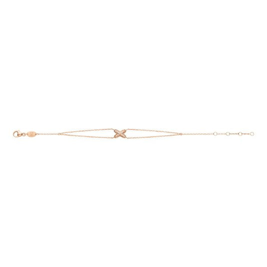 [Lucky Star]JEUX BRACELET DIAMOND