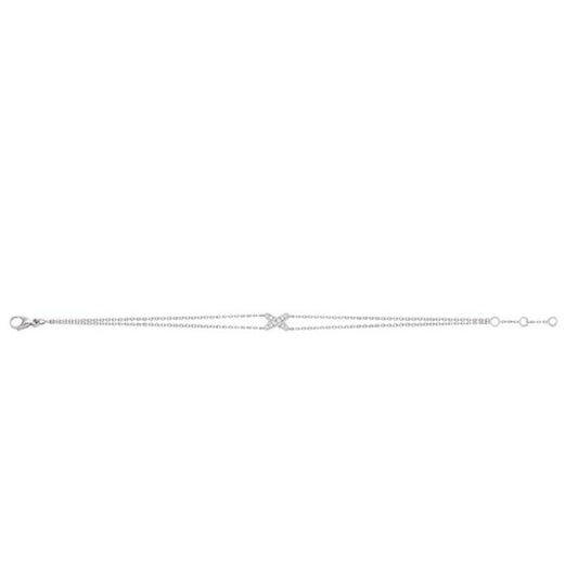 [Lucky Star]JEUX BRACELET  DIAMOND