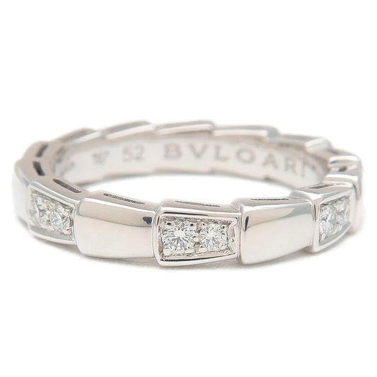 [Lucky Star]SERPENTI RING SILVER  3MM