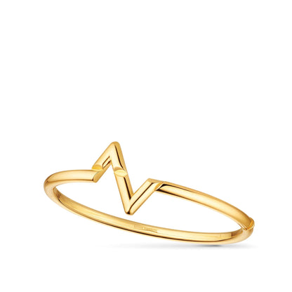 [Lucky Star]VOLTE UPSITE DOWN BRACELET