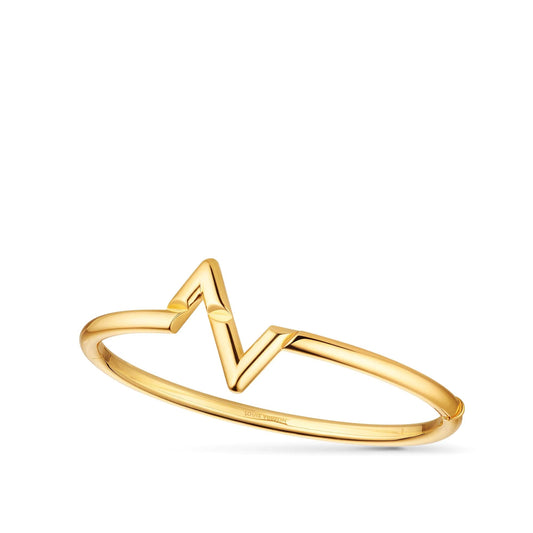 [Lucky Star]VOLTE UPSITE DOWN BRACELET