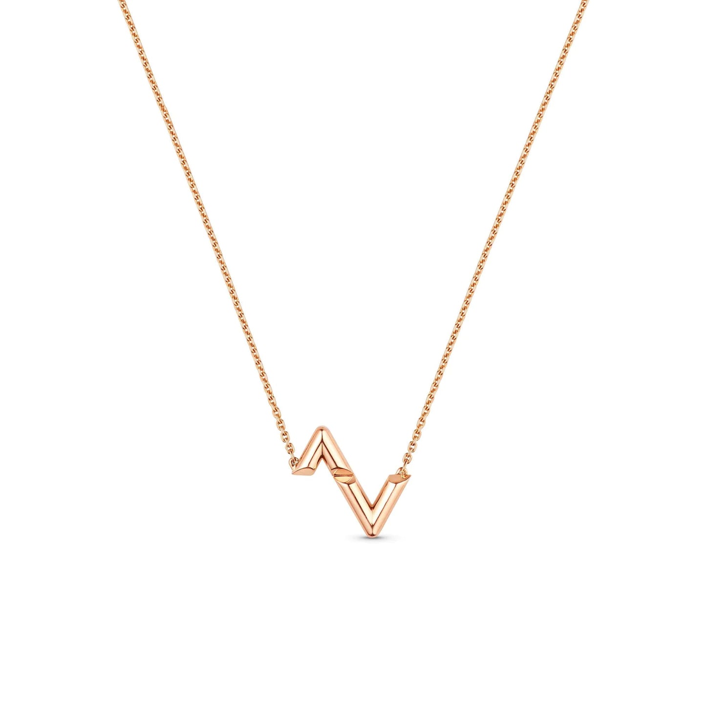 [Lucky Star]VOLTE UPSIDE DOWN NECKLACE