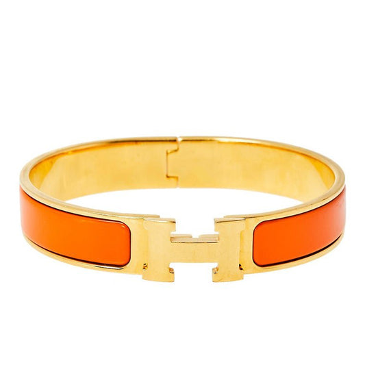 [Lucky Star]H ORANGE BRACELET