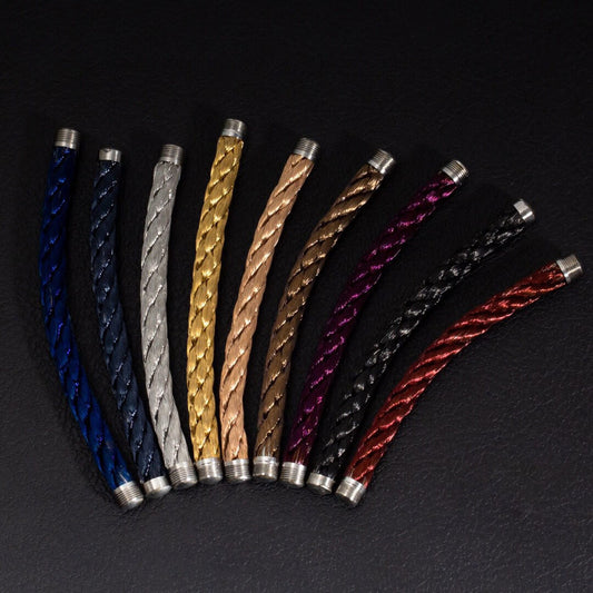[Lucky Star]FORCE SERIES BRACELET CABLES 50 CHOICES (DIY SELECTION)