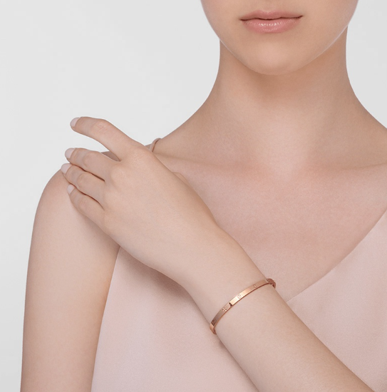 [Lucky Star]LOVE BRACELET 3.65MM