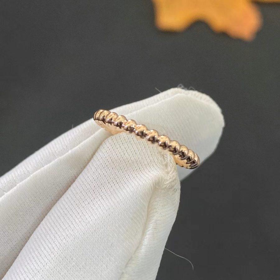[Lucky Star]PERLEE RING